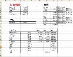 清算完了